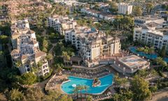 Marriott's Playa Andaluza