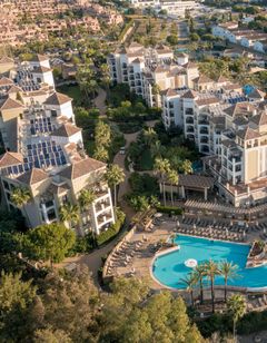 Marriott's Playa Andaluza