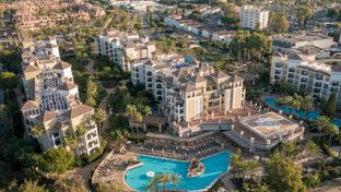 Marriott's Playa Andaluza