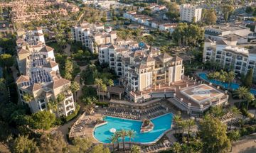 Marriott's Playa Andaluza