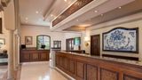 Marriott's Playa Andaluza Lobby