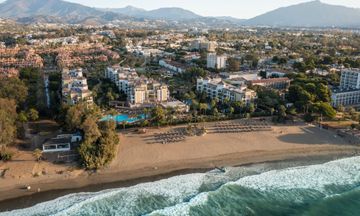 Marriott's Playa Andaluza