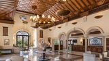 Marriott's Playa Andaluza Lobby