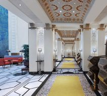 ITC Narmada, a Luxury Collection Hotel Exterior