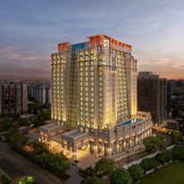 ITC Narmada, a Luxury Collection Hotel