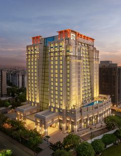 ITC Narmada, a Luxury Collection Hotel