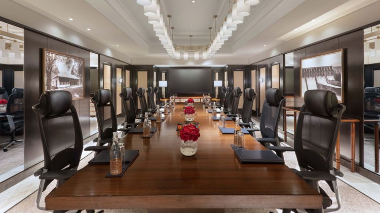 ITC Narmada, a Luxury Collection Hotel Meeting