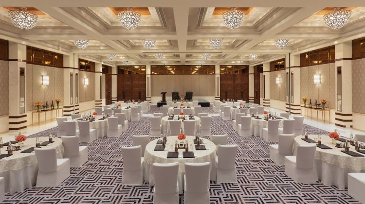 ITC Narmada, a Luxury Collection Hotel Meeting
