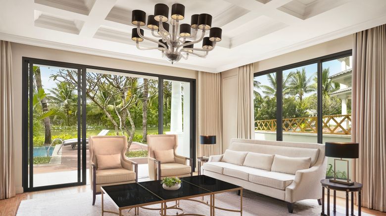 <b>Danang Marriott Resort & Spa, Non Nuoc Pool</b>. Images powered by <a href="https://www.leonardoworldwide.com/" title="Leonardo Worldwide" target="_blank">Leonardo</a>.