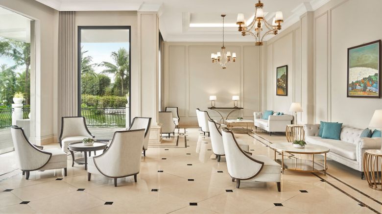 <b>Danang Marriott Resort & Spa, Non Nuoc Restaurant</b>. Images powered by <a href="https://www.leonardoworldwide.com/" title="Leonardo Worldwide" target="_blank">Leonardo</a>.