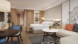 <b>Crowne Plaza Nadi Bay Resort Room</b>. Images powered by <a href="https://www.leonardoworldwide.com/" title="Leonardo Worldwide" target="_blank">Leonardo</a>.