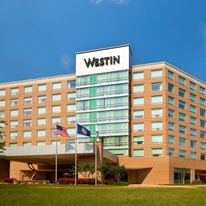 The Westin Washington Dulles Airport