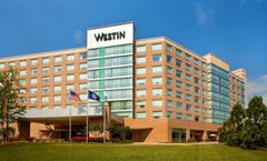 The Westin Washington Dulles Airport