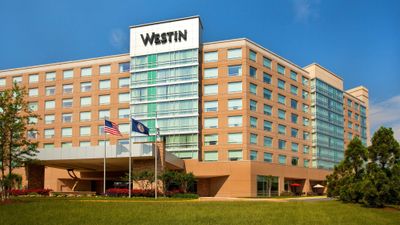The Westin Washington Dulles Airport