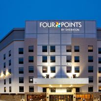Four Points by Sheraton Newark
