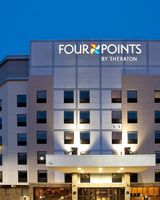 Four Points by Sheraton Newark