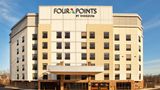 Four Points by Sheraton Newark Exterior