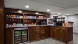 Four Points by Sheraton Newark Other