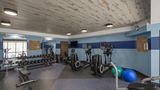 Four Points by Sheraton Newark Recreation