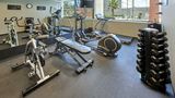 <b>City Express by Marriott EBC Reforma Recreation</b>. Images powered by <a href="https://www.leonardoworldwide.com/" title="Leonardo Worldwide" target="_blank">Leonardo</a>.
