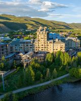 The Westin Riverfront Resort & Spa