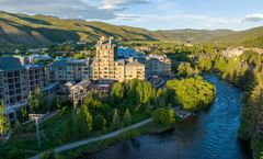 The Westin Riverfront Resort & Spa