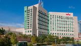 The Woodlands Waterway Marriott Hotel Exterior