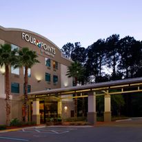 Four Points Jacksonville Baymeadows