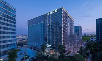 voco Changsha Airport