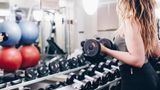 InterContinental Chicago Health Club