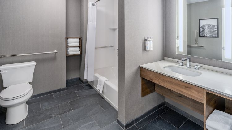Staybridge Suites Denver-Cherry Creek Room