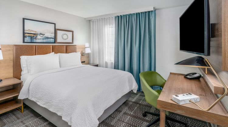 Staybridge Suites Denver-Cherry Creek Room