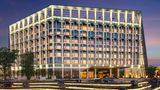 Hotel Indigo Wuxi Taihu New City Exterior