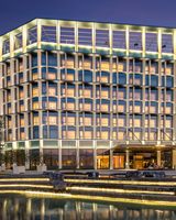 Hotel Indigo Wuxi Taihu New City