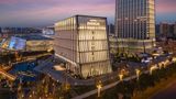 Hotel Indigo Wuxi Taihu New City Exterior