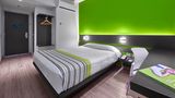 City Express Junior by Marriott Airport Room