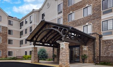 Staybridge Suites Tallahassee I-10 East