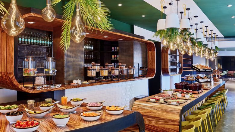 <b>The Deutz, a Tribute Portfolio Hotel Restaurant</b>. Images powered by <a href="https://www.leonardoworldwide.com/" title="Leonardo Worldwide" target="_blank">Leonardo</a>.