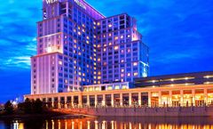 The Westin Chicago Lombard