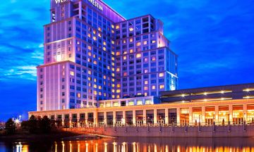 The Westin Chicago Lombard