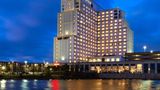 The Westin Chicago Lombard Exterior