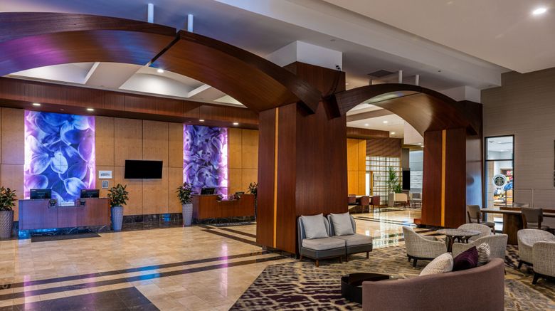 <b>The Westin Chicago Lombard Lobby</b>. Images powered by <a href="https://www.leonardoworldwide.com/" title="Leonardo Worldwide" target="_blank">Leonardo</a>.