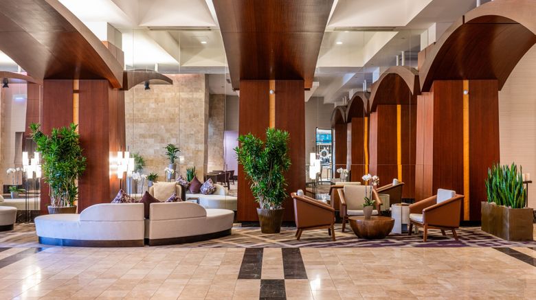 <b>The Westin Chicago Lombard Lobby</b>. Images powered by <a href="https://www.leonardoworldwide.com/" title="Leonardo Worldwide" target="_blank">Leonardo</a>.