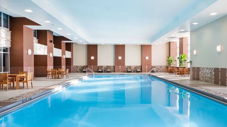 <b>The Westin Chicago Lombard Pool</b>. Images powered by <a href="https://www.leonardoworldwide.com/" title="Leonardo Worldwide" target="_blank">Leonardo</a>.