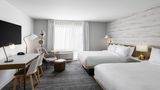 TownePlace Suites Iron Mountain Suite