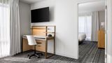 TownePlace Suites Iron Mountain Room