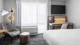TownePlace Suites Iron Mountain Suite