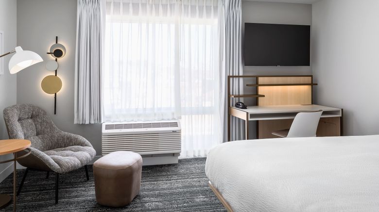 <b>TownePlace Suites Iron Mountain Suite</b>. Images powered by <a href="https://www.leonardoworldwide.com/" title="Leonardo Worldwide" target="_blank">Leonardo</a>.