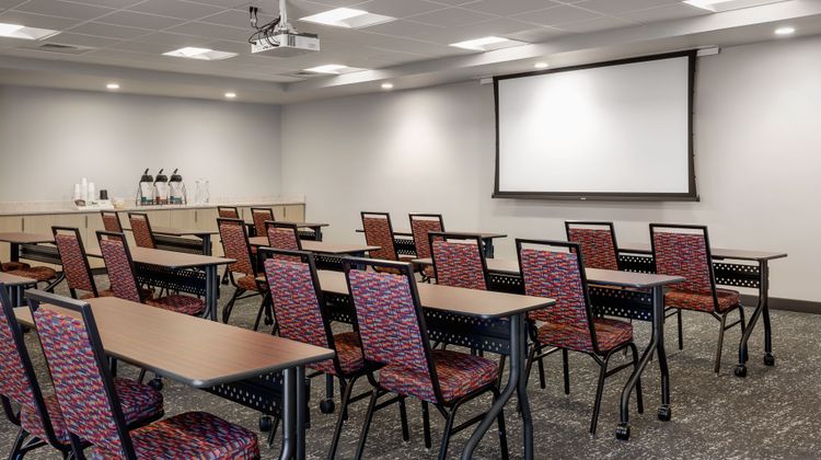 TownePlace Suites Iron Mountain Meeting
