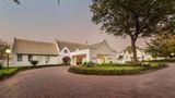 Protea Hotel Chingola Exterior